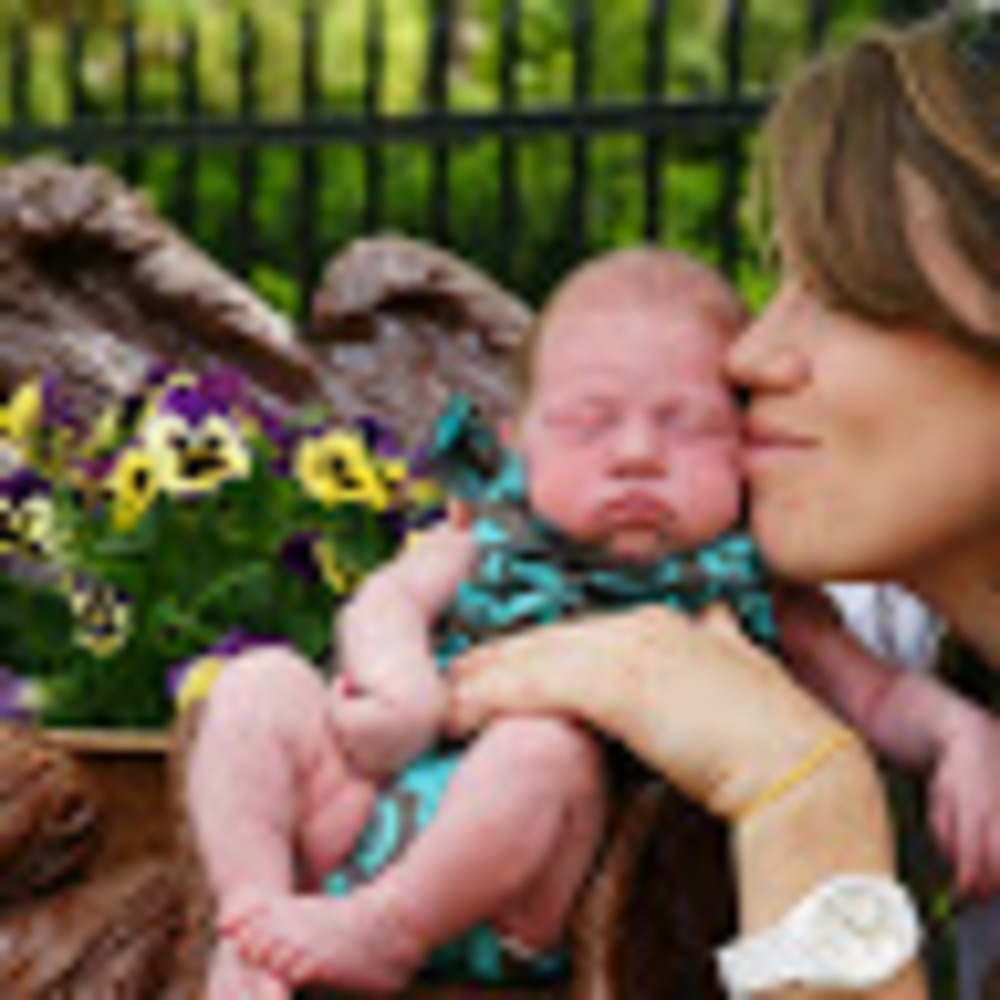 Meet your Posher, Dagny